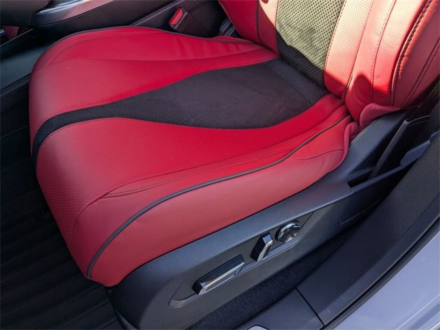 New 2026 Acura RDX A-Spec image 28