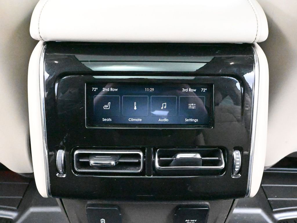 Used 2023 Lincoln Aviator Reserve image 45