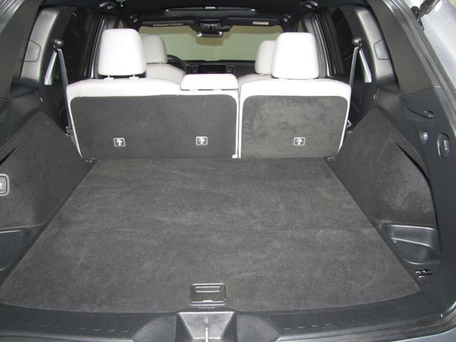 Certified 2023 Honda Passport EX-L image 18