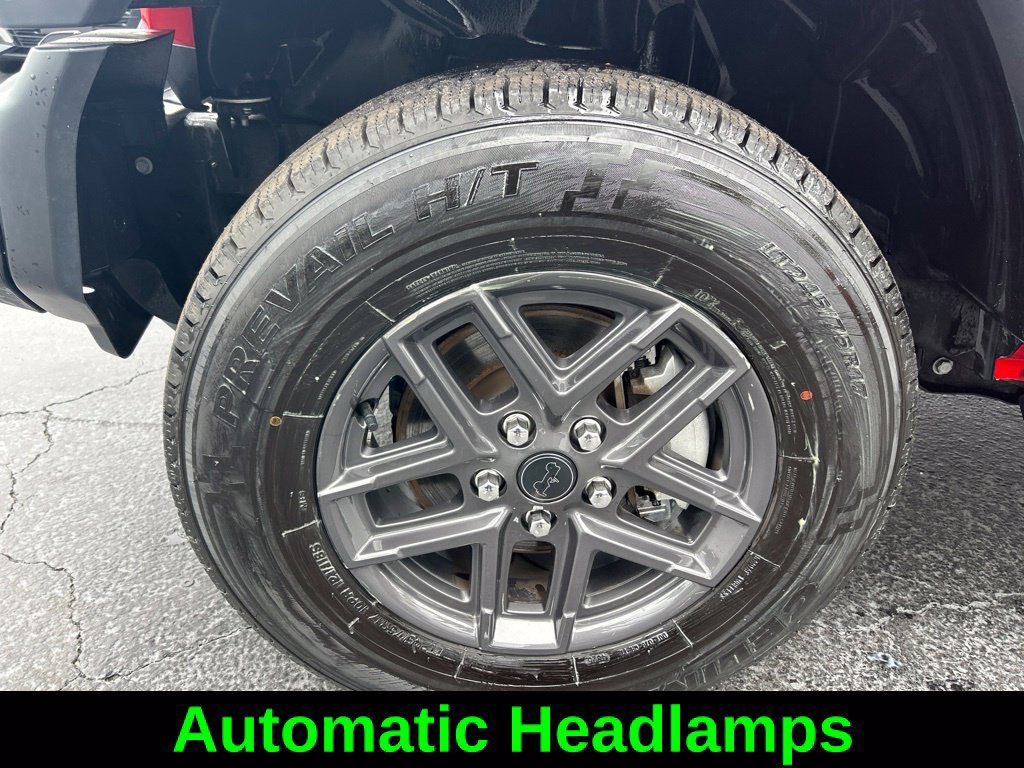 Used 2024 Jeep Wrangler Unlimited Sport AWD/4WD image 19