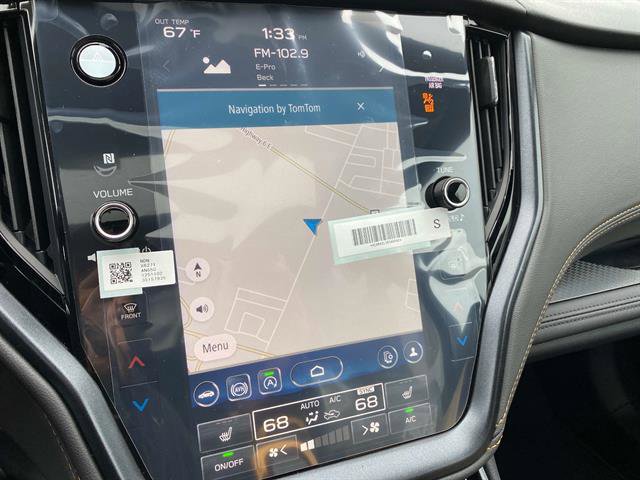 New 2025 Subaru Outback Wilderness image 13