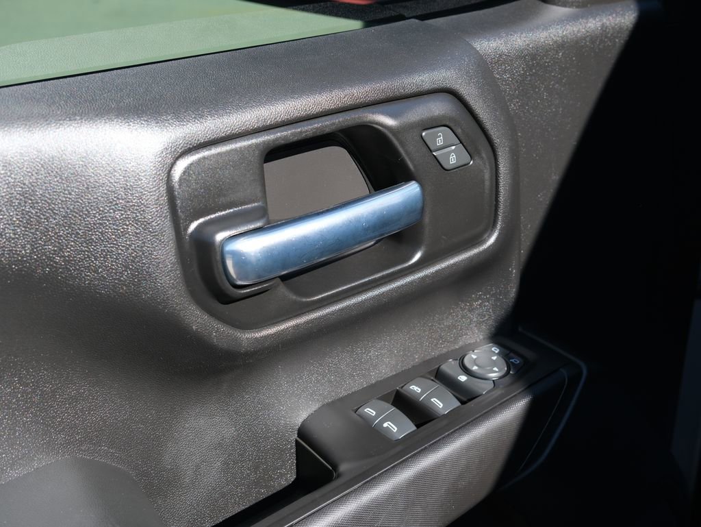 Used 2020 Chevrolet Silverado 1500 Custom w/ Custom Value Package image 24