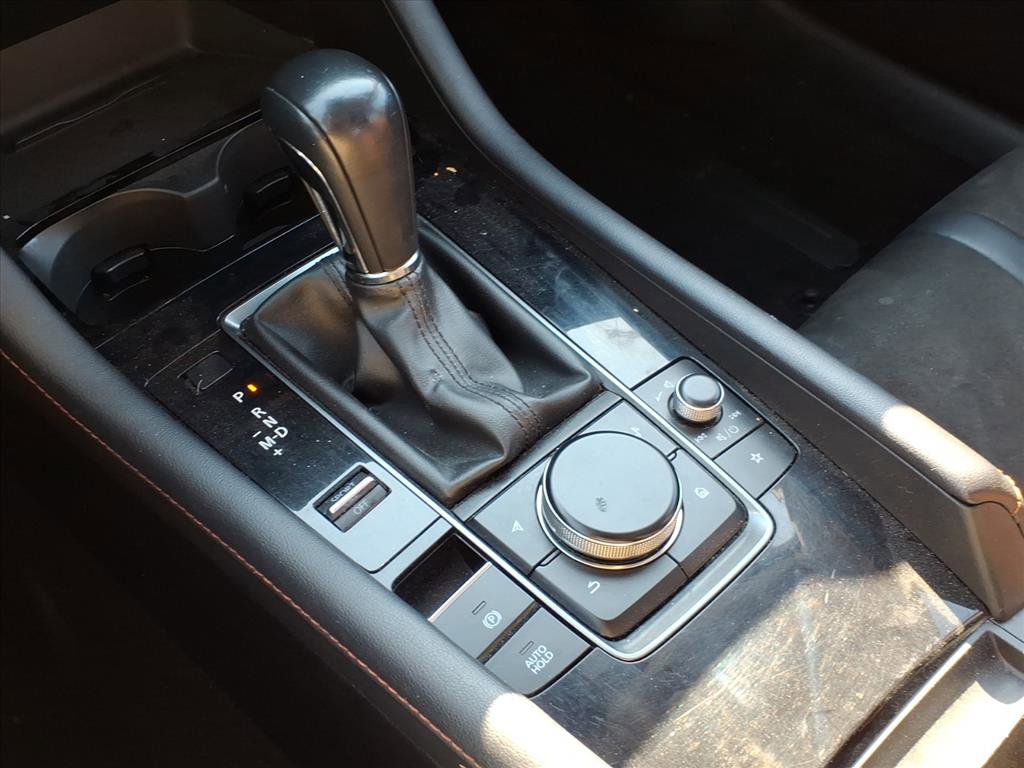 Used 2024 MAZDA MAZDA3 s image 26
