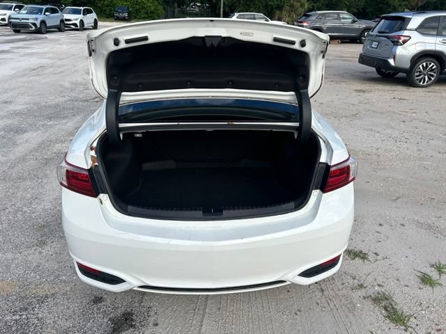 Used 2016 Acura ILX FWD image 7