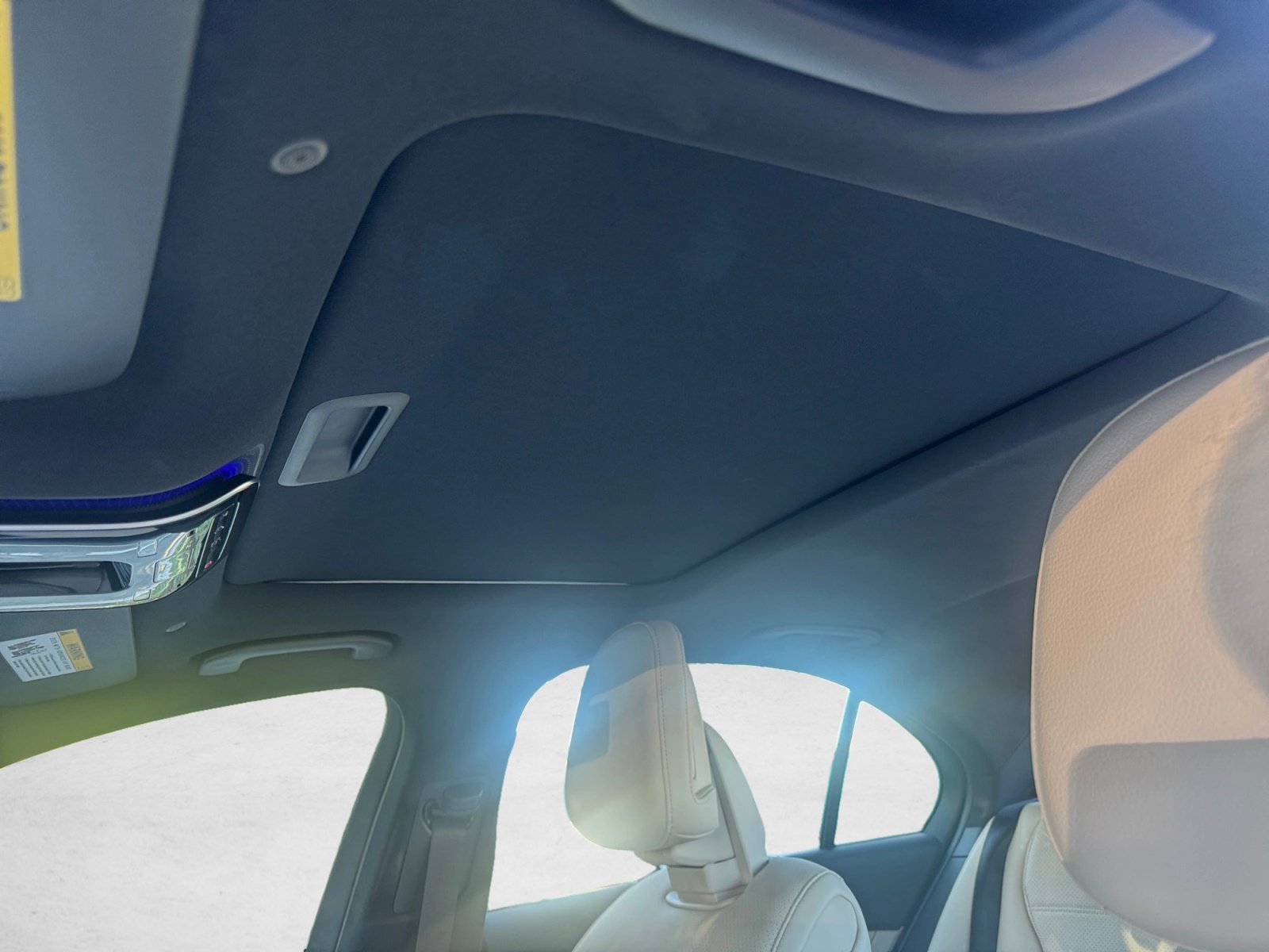 Certified 2025 Mercedes-Benz C 300 4MATIC Sedan image 12