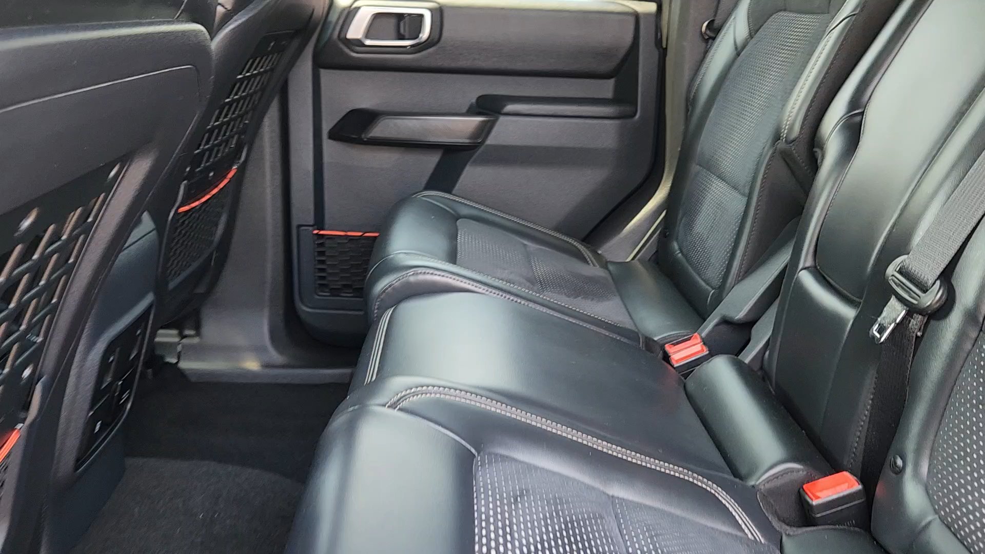 Used 2023 Ford Bronco Raptor AWD/4WD image 33