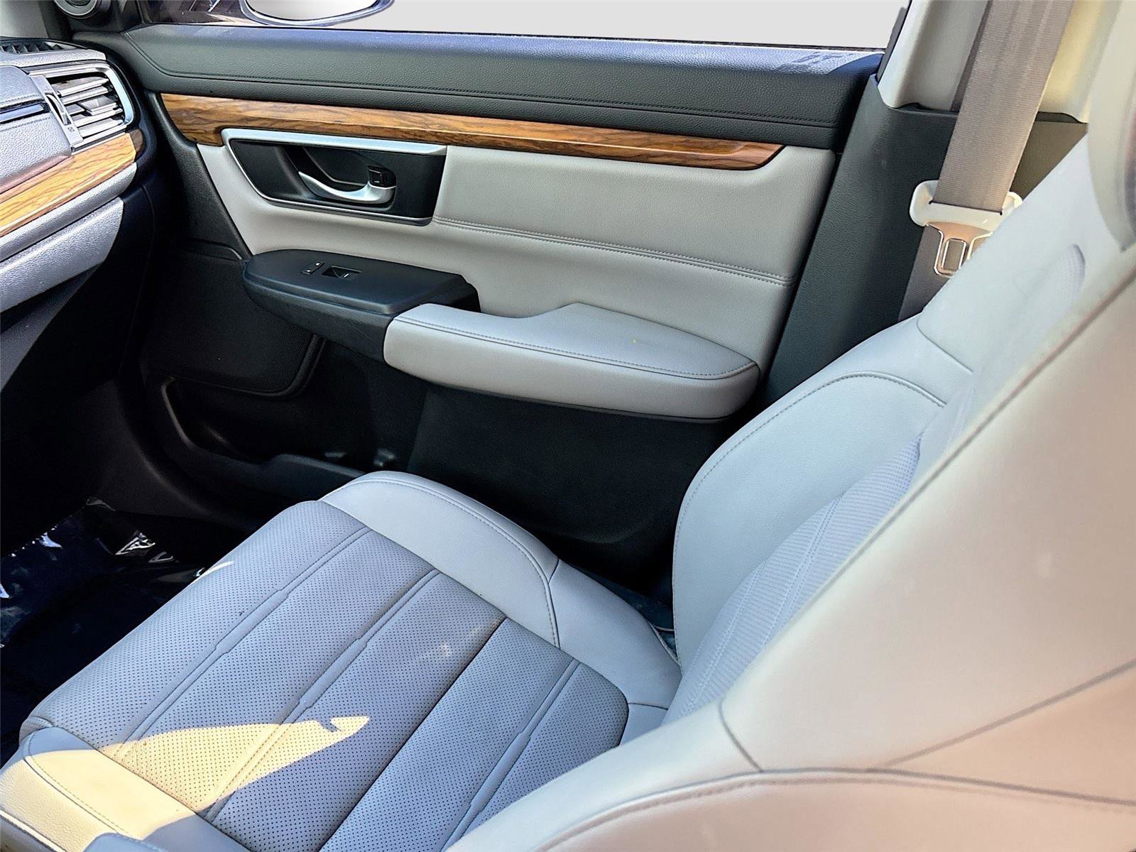 Used 2017 Honda CR-V EX-L image 24