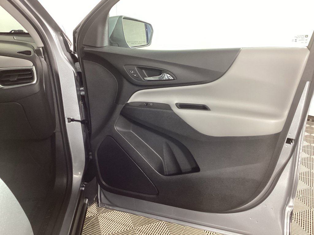 Used 2024 Chevrolet Equinox LT image 8