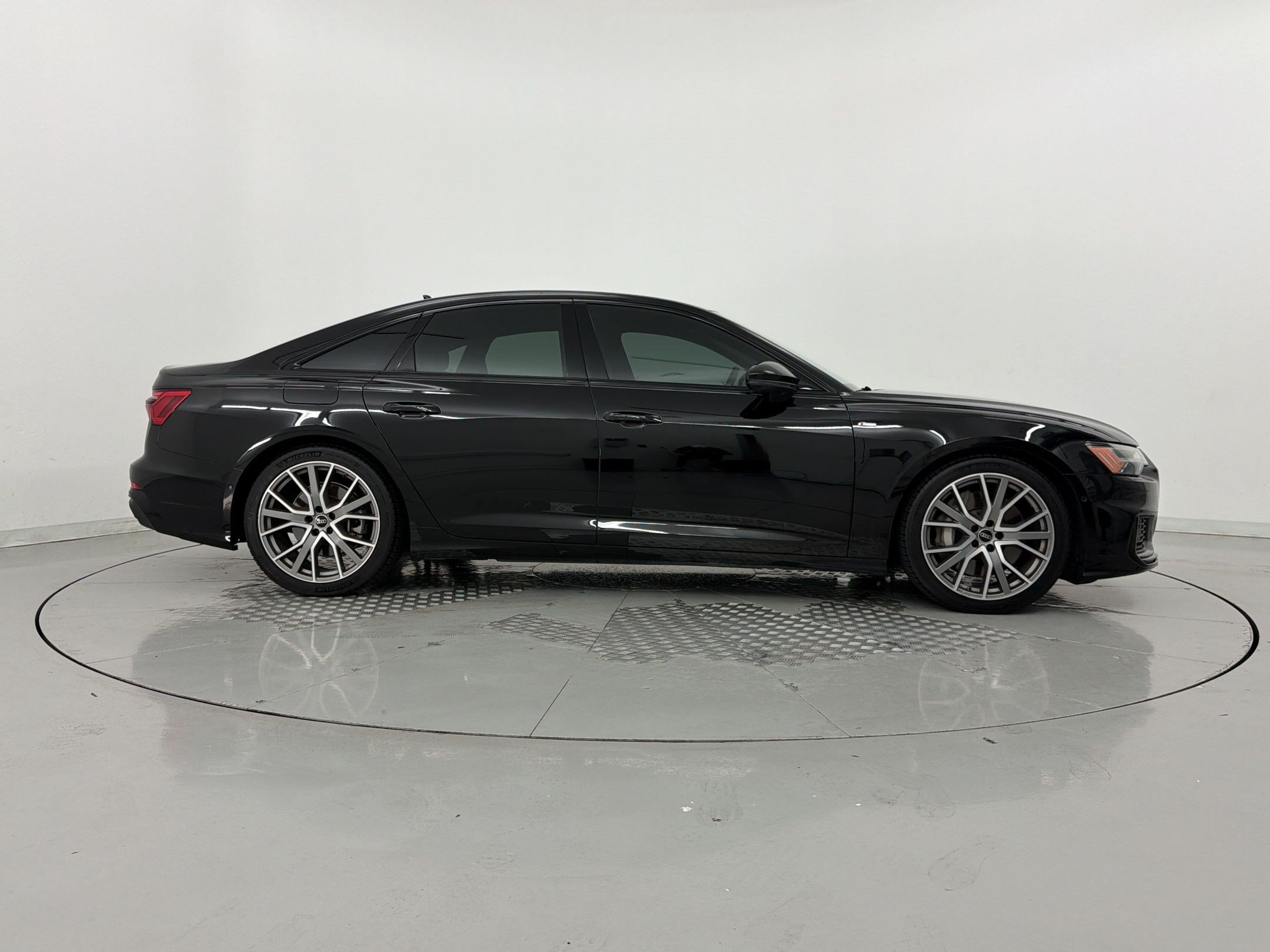 Used 2023 Audi A6 3.0T Prestige w/ Prestige Package AWD/4WD image 8