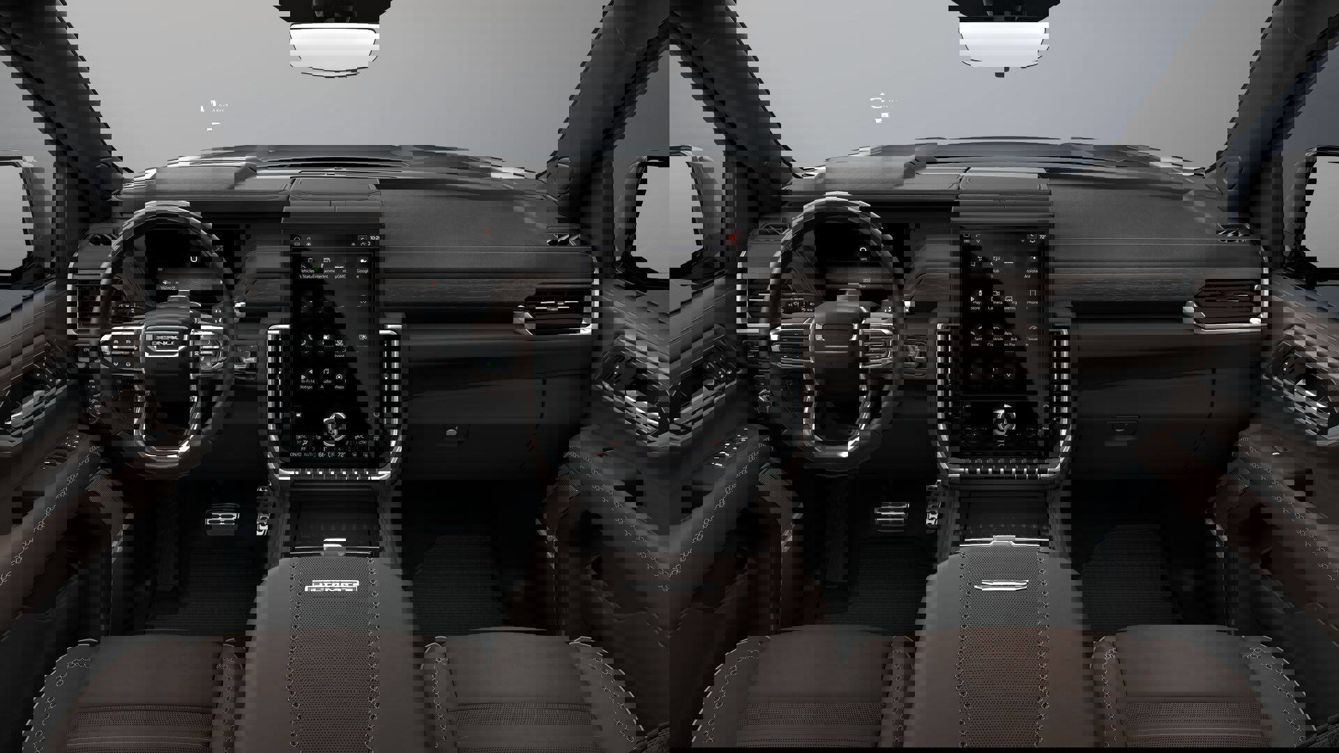 New 2026 GMC Yukon Denali Ultimate image 30