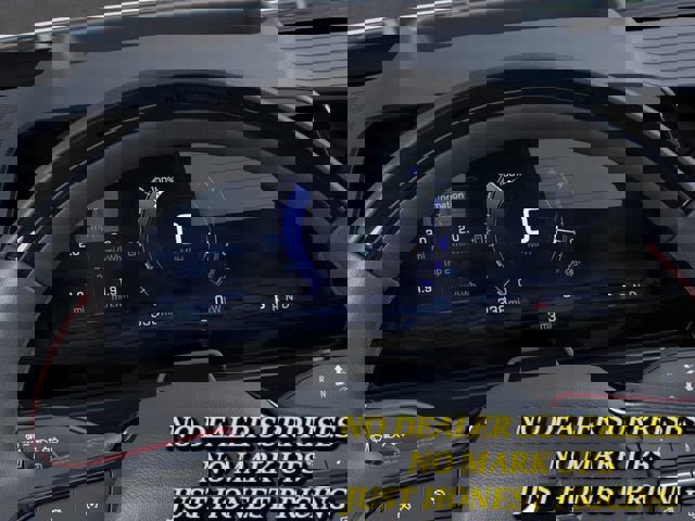 New 2024 Chevrolet Silverado EV RST image 18