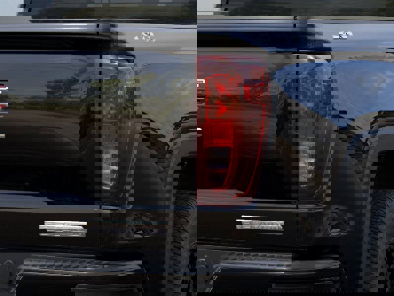 New 2026 GMC Sierra 1500 Elevation image 36