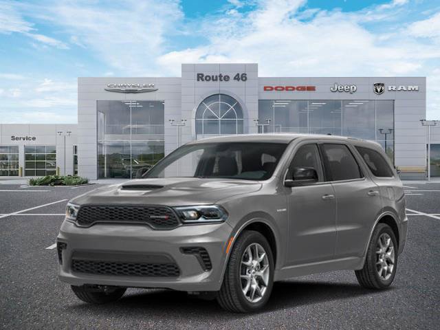 New 2026 Dodge Durango GT