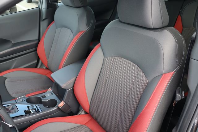 New 2025 Subaru Impreza RS image 12