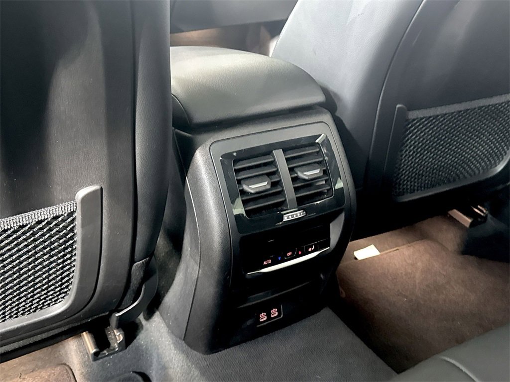 Used 2024 BMW X3 xDrive30i image 24