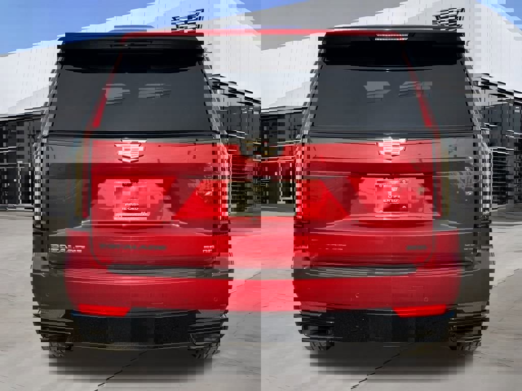 Certified 2022 Cadillac Escalade Sport Platinum image 6