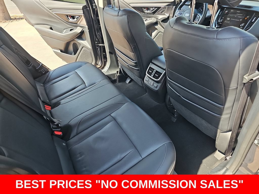 Used 2023 Subaru Outback Limited XT AWD/4WD image 11