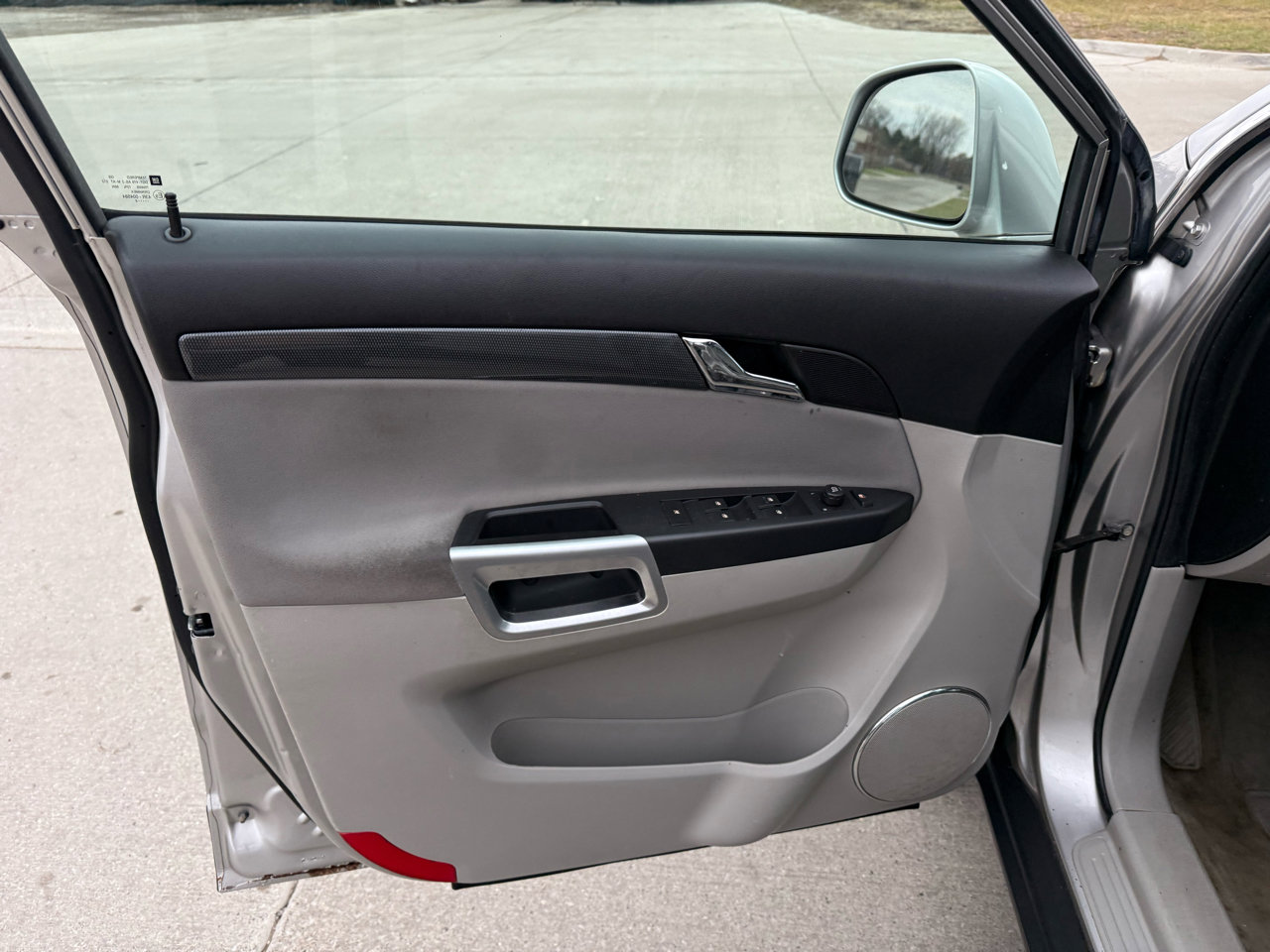 Used 2008 Saturn Vue XE image 11