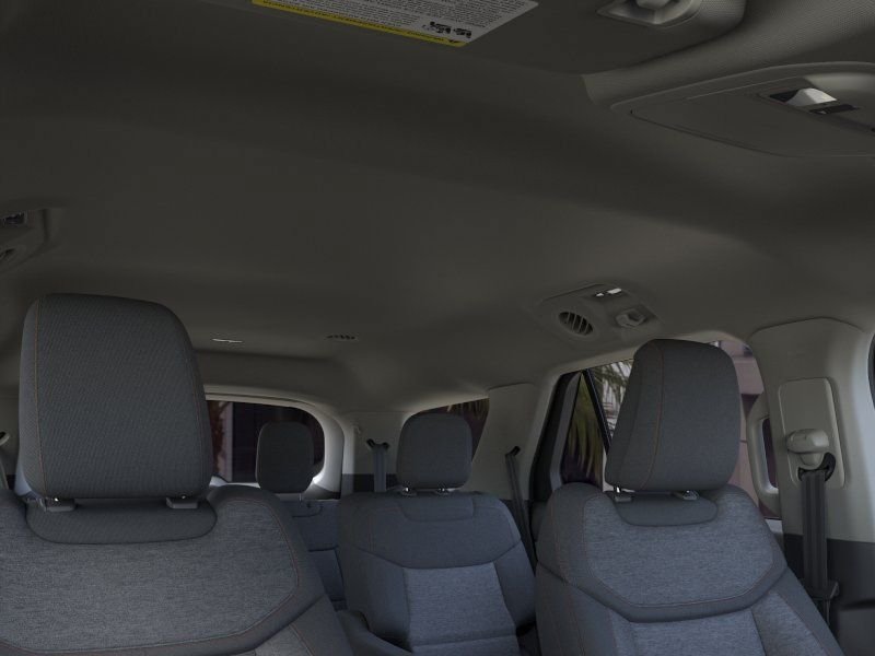 New 2026 Ford Explorer Active RWD image 22