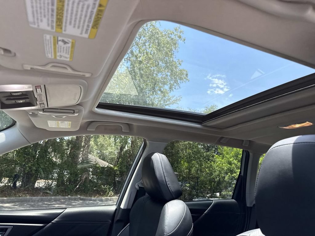 Used 2020 Subaru Forester Limited AWD/4WD image 29