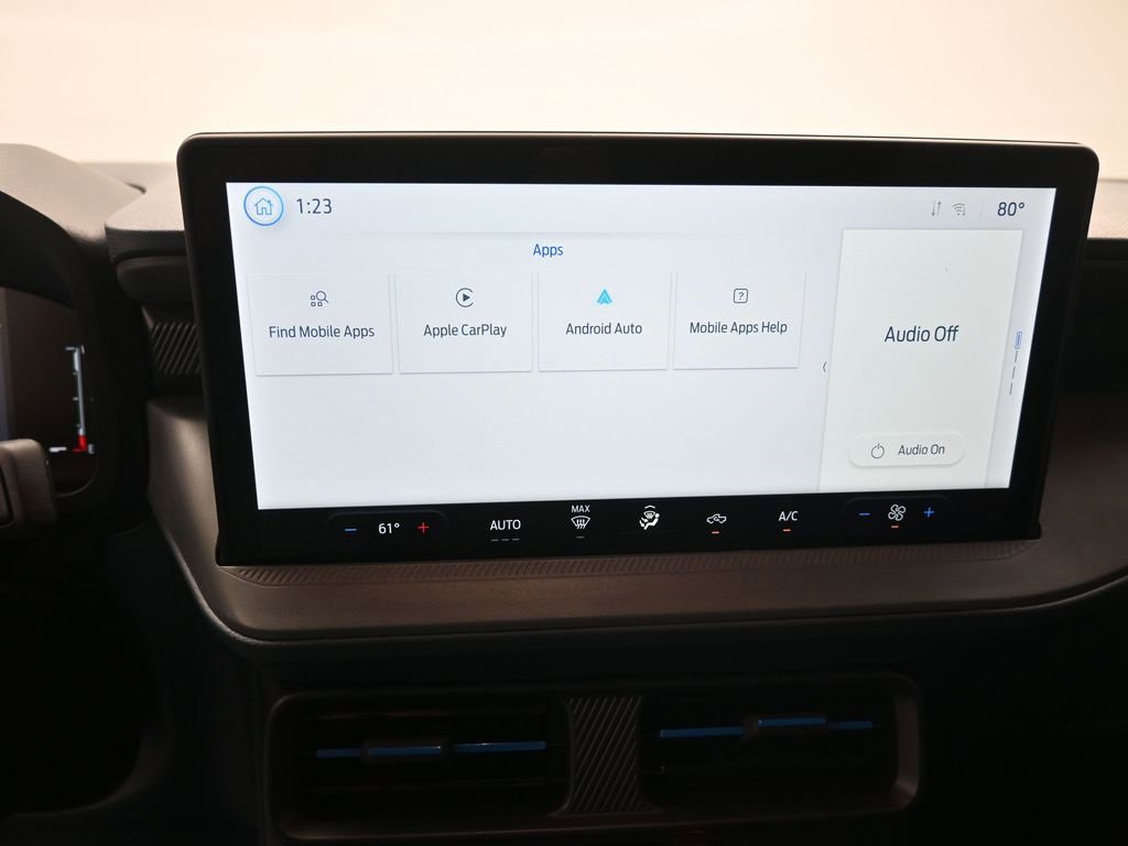 Used 2025 Ford Maverick Lobo image 4