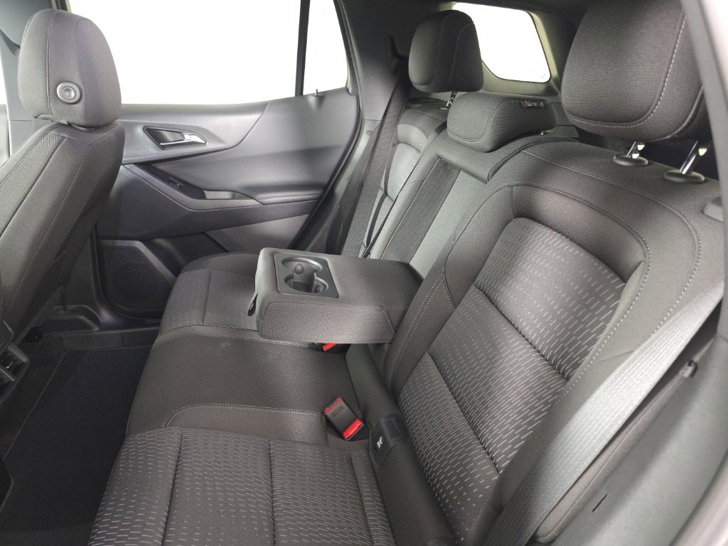 New 2026 Chevrolet Equinox LT image 28