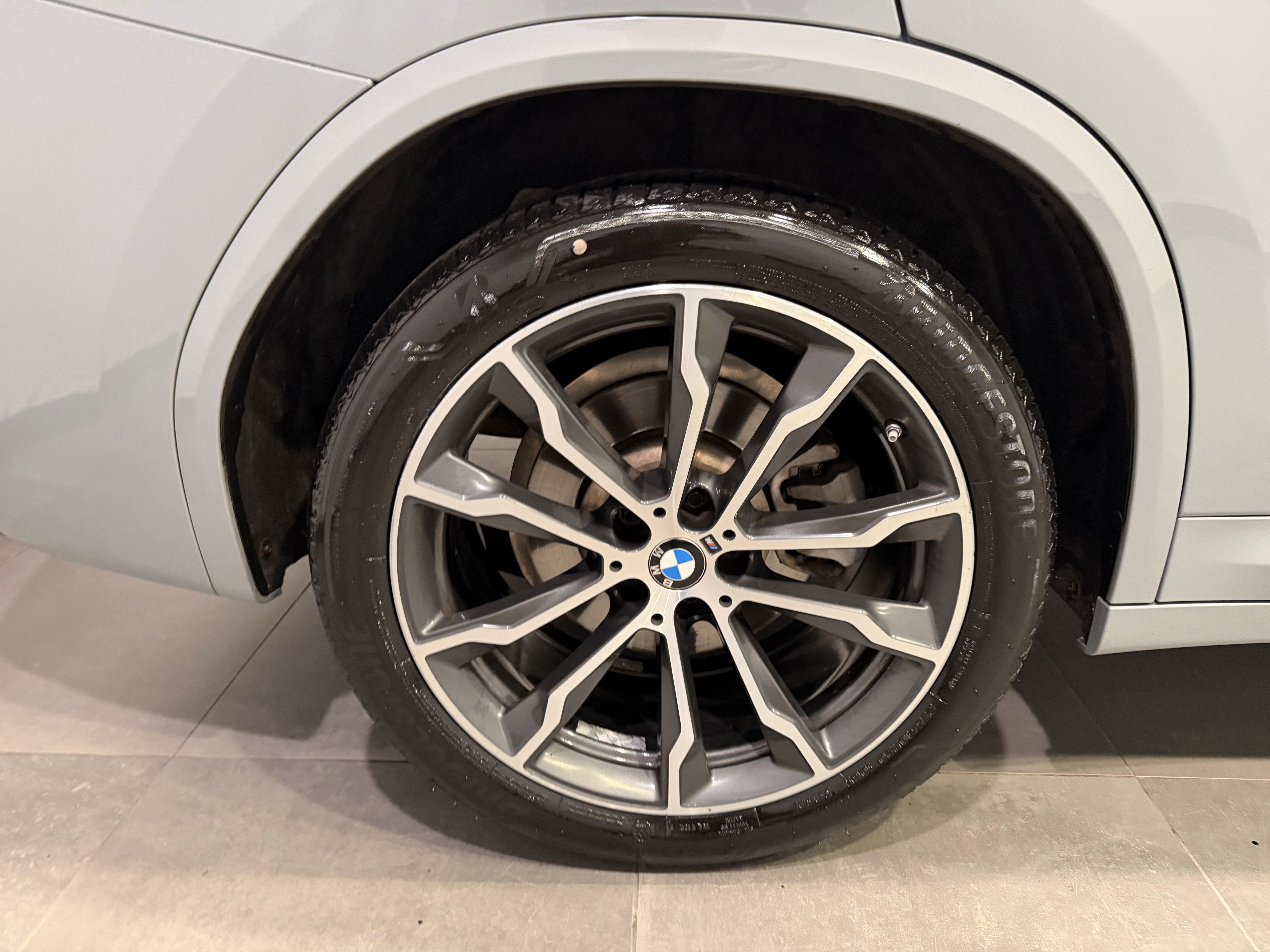 Used 2022 BMW X3 xDrive30i w/ M Sport Package 2 image 9