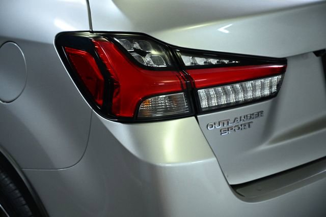 Used 2024 Mitsubishi Outlander Sport ES image 16