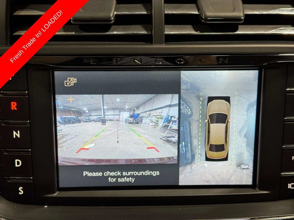 Used 2018 Lincoln Continental Reserve AWD/4WD image 15
