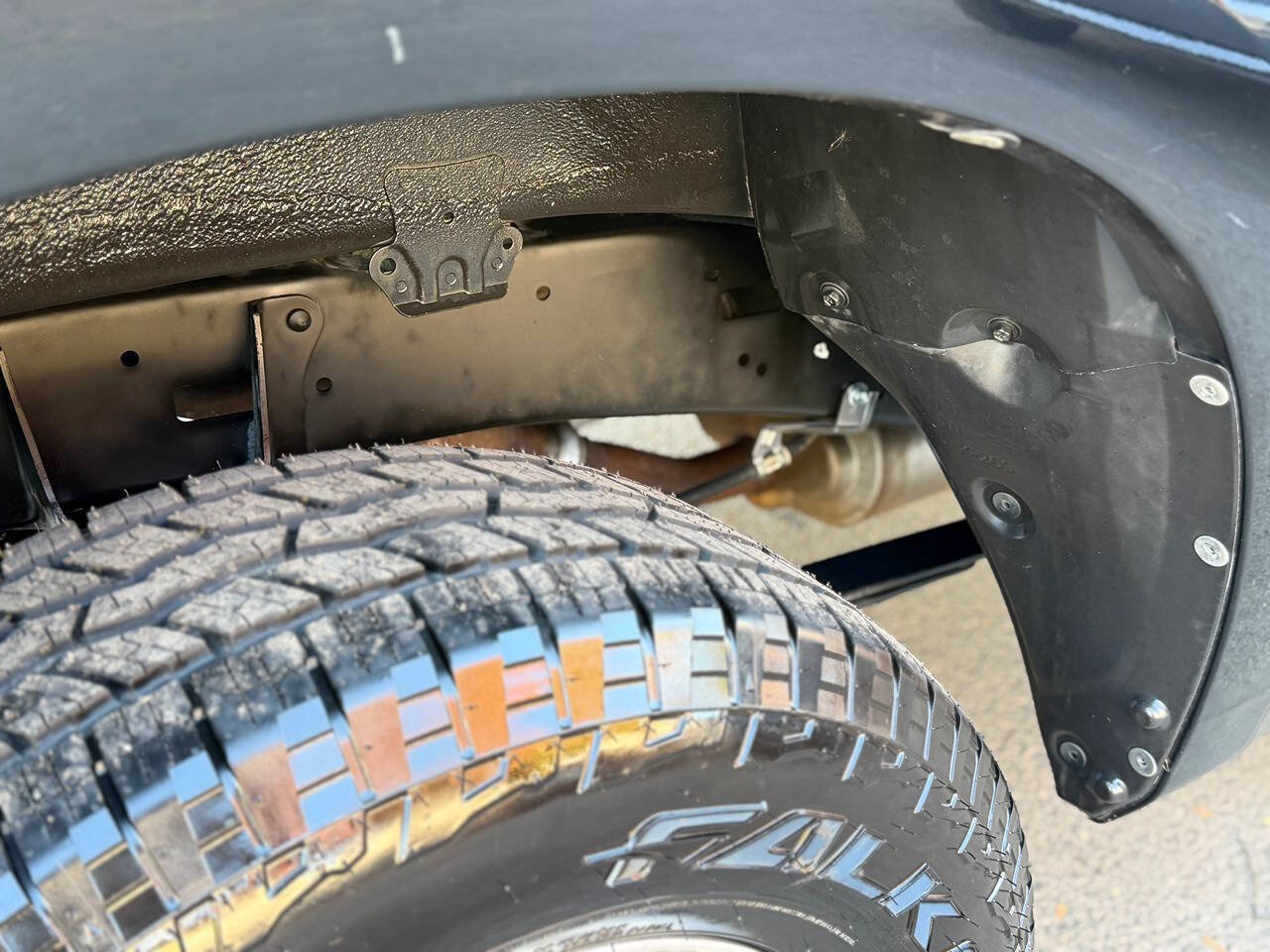 Used 2008 Toyota Tundra SR5 image 62