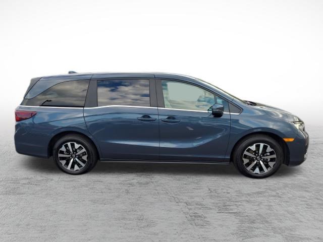 Used 2026 Honda Odyssey EX-L image 5