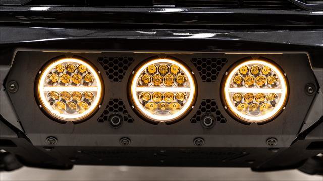 Used 2025 Ford F150 Lariat w/ Equipment Group 502A High image 23