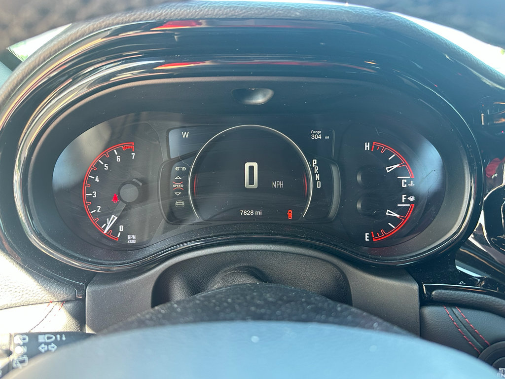 Used 2026 Dodge Durango GT AWD/4WD image 20