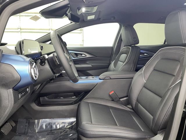 New 2026 Chevrolet Equinox EV LT image 25