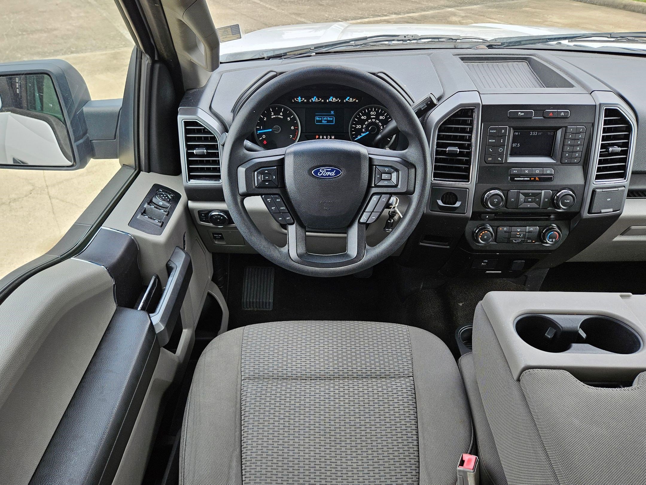 Used 2018 Ford F150 XLT RWD image 24