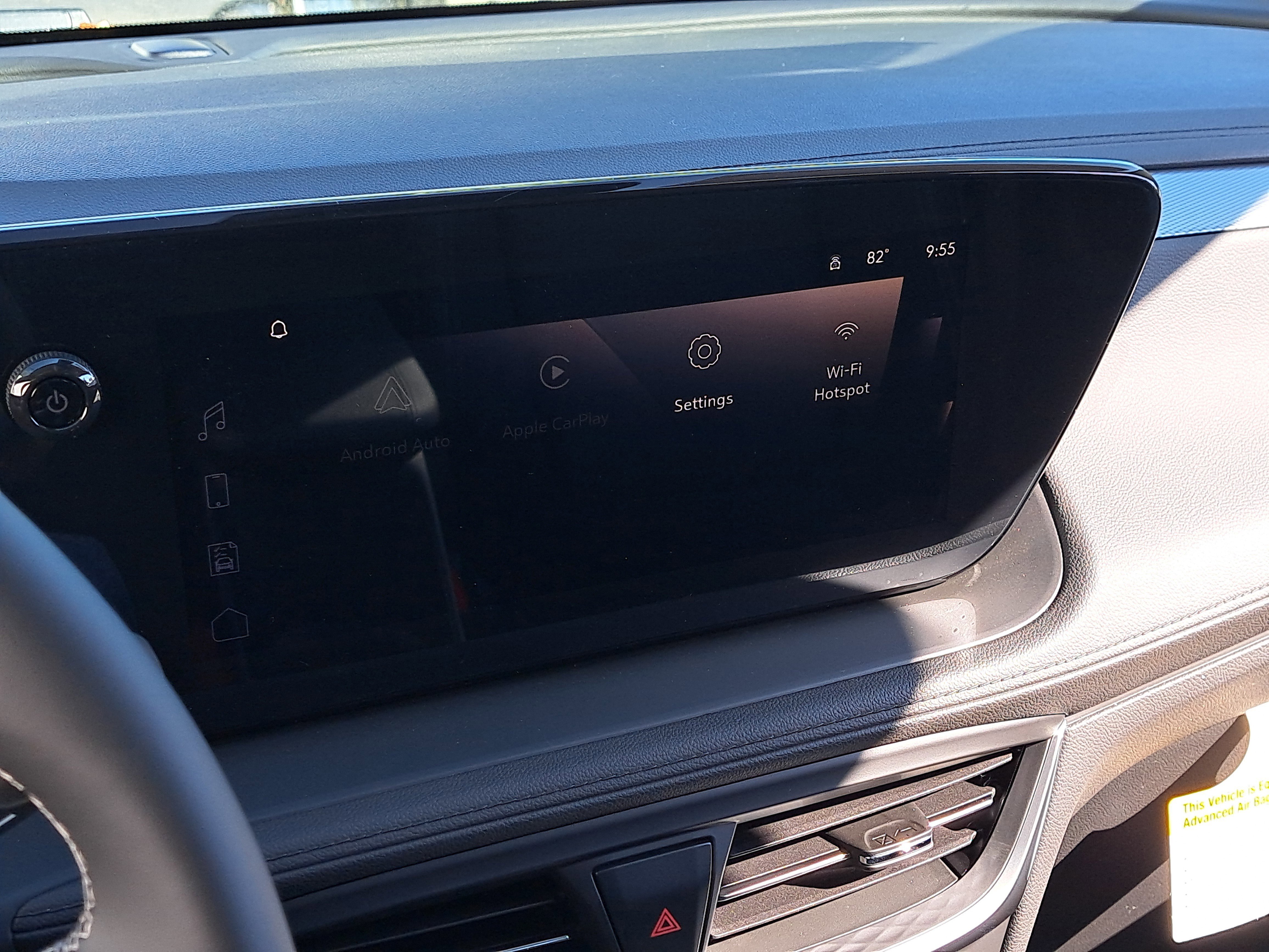 New 2026 Buick Encore GX Preferred w/ Comfort Package image 27