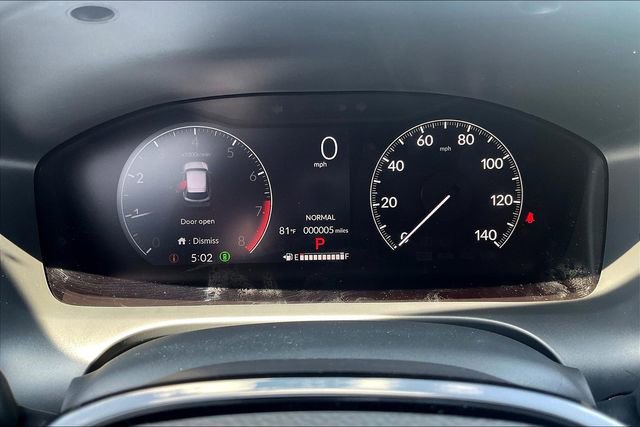 New 2026 Honda HR-V Sport image 19