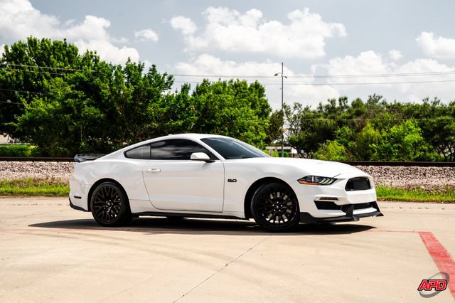 Used 2020 Ford Mustang GT w/ GT Performance Package RWD image 39