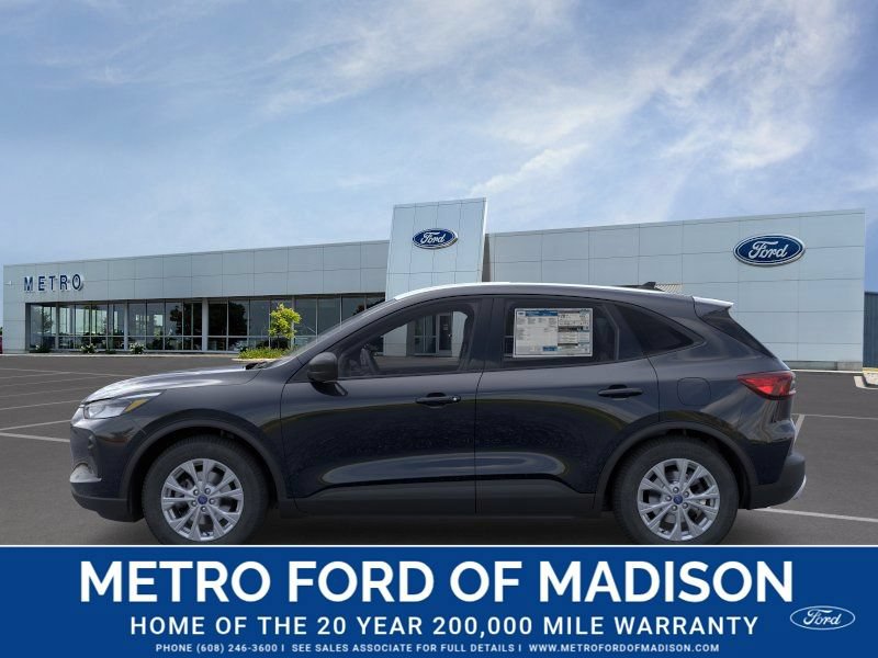 New 2026 Ford Escape Active w/ Tech Pack #1 AWD/4WD image 3
