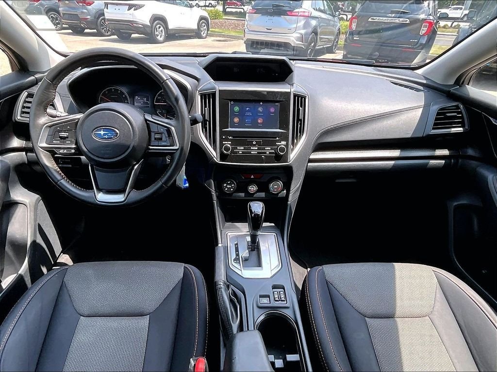 Used 2019 Subaru Crosstrek 2.0i Premium AWD/4WD image 21