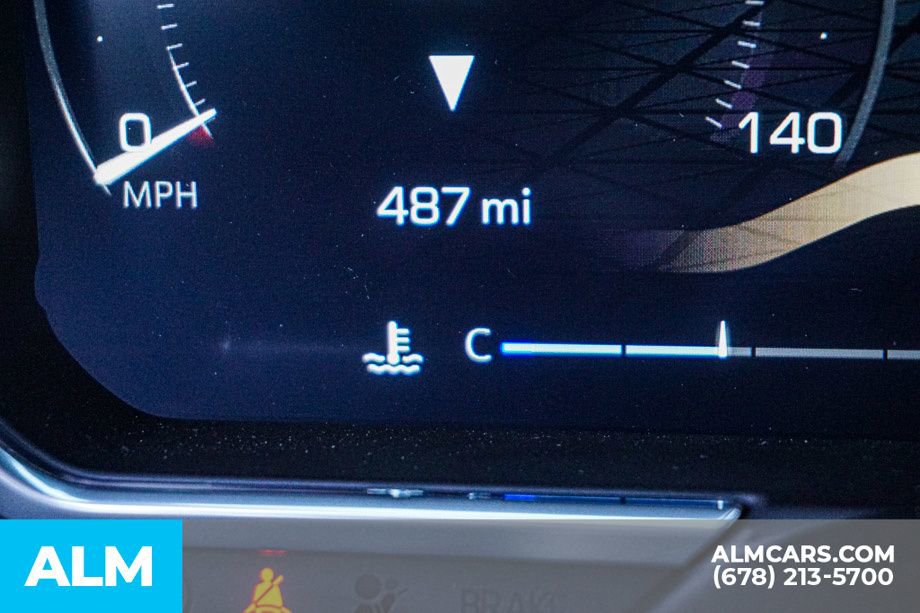 Used 2026 GMC Sierra 2500 AT4 w/ AT4 Preferred Package image 59