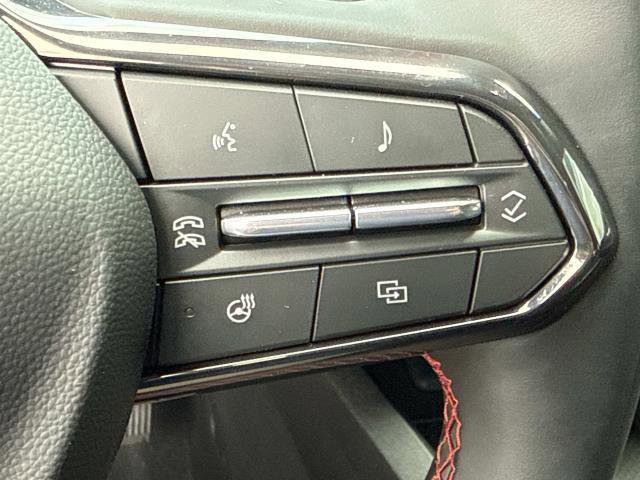 New 2026 Chevrolet Equinox RS w/ Convenience Package III image 14