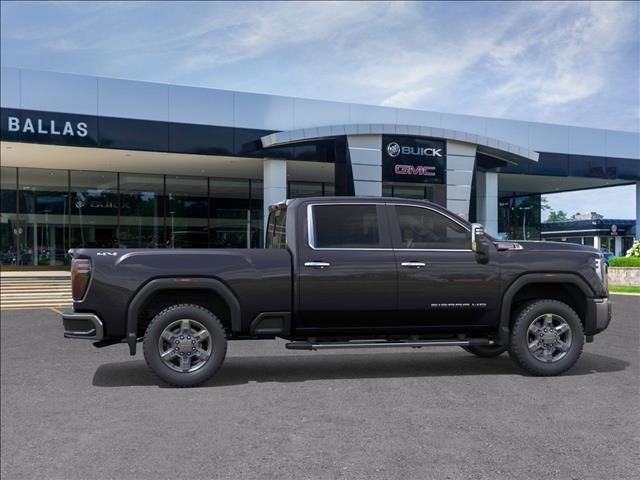 New 2026 GMC Sierra 2500 SLT image 5