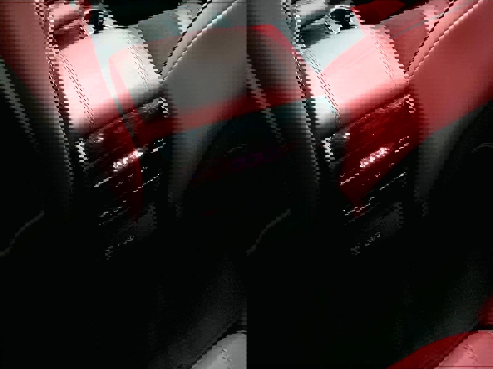 Used 2023 Acura MDX A-Spec image 39