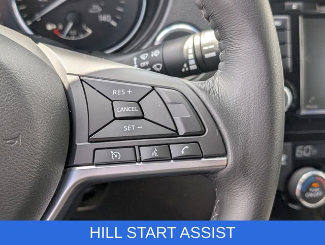 Used 2019 Nissan Rogue SV image 33