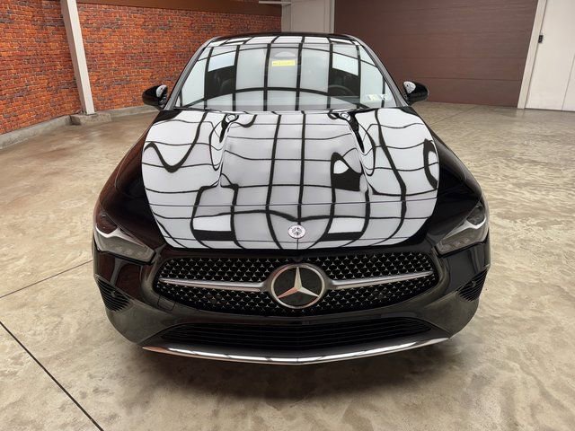 Used 2026 Mercedes-Benz CLA 250 4MATIC image 8