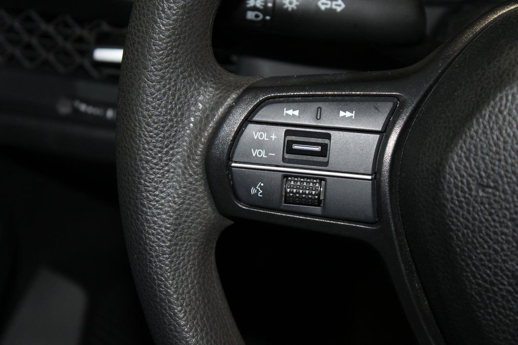 Used 2024 Honda Accord EX image 17