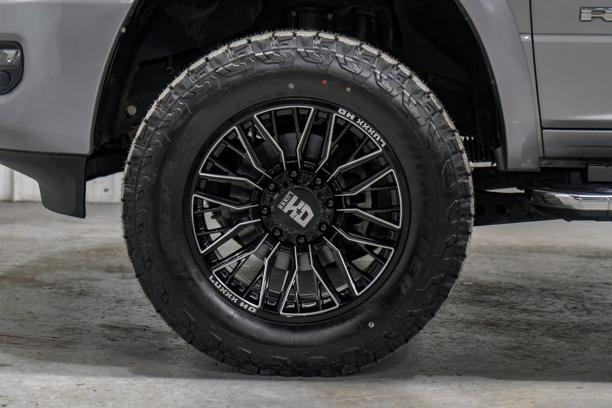 Used 2021 RAM 2500 Big Horn image 64