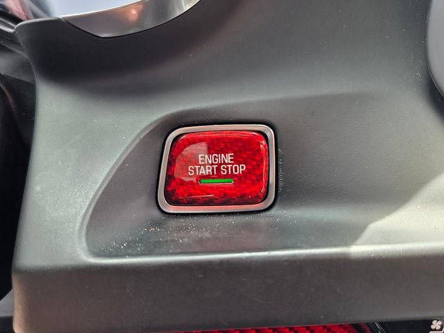 Used 2019 Chevrolet Camaro SS RWD image 26