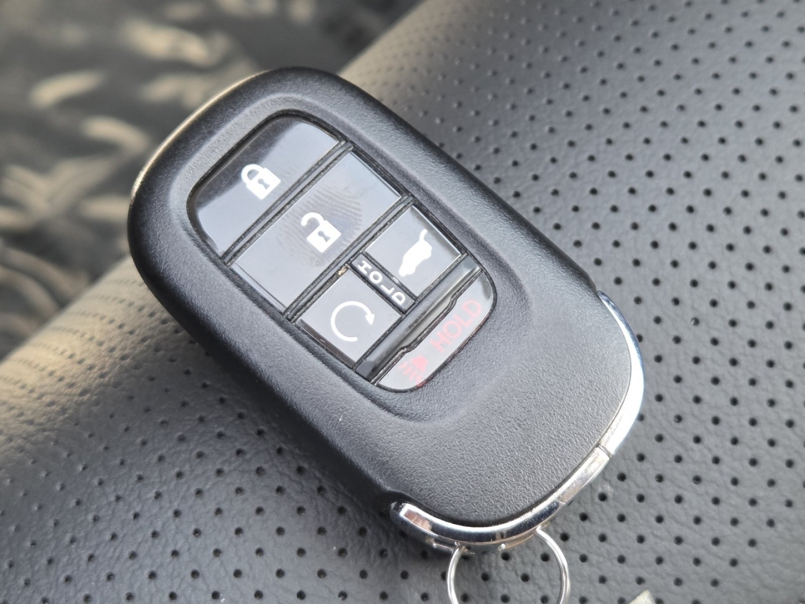 Used 2024 Honda CR-V EX-L image 36